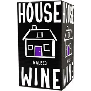 House Wine Malbec