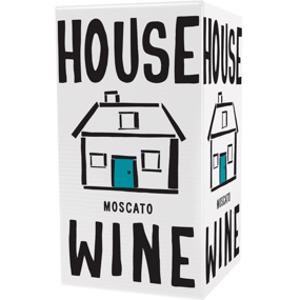 House Wine Moscato