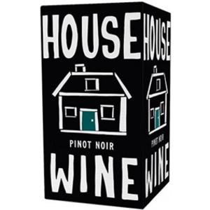 House Wine Pinot Noir