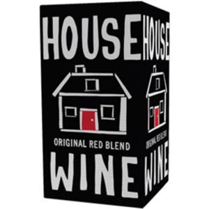 House Wine Red Blend