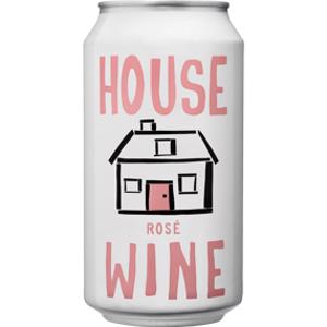 House Wine Rose Wine