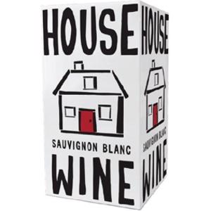 House Wine Sauvignon Blanc