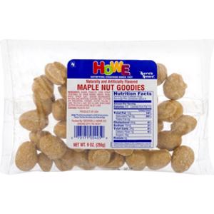 Howe Maple Nut Goodies