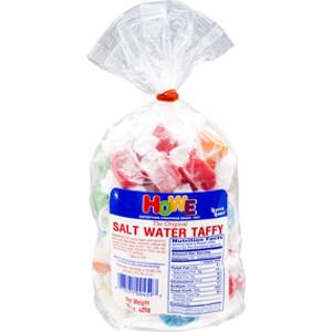 Howe Salt Water Taffy