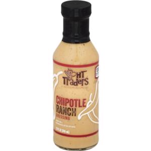 HT Traders Chipotle Ranch Dressing