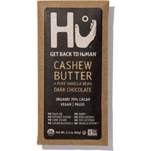 Hu Cashew Butter Vanilla Bean Dark Chocolate
