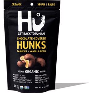 Hu Cashews & Vanilla Bean Hunks