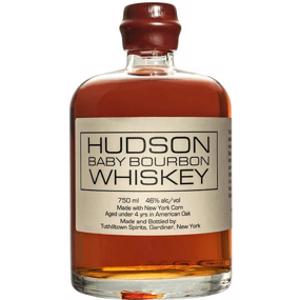 Hudson Baby Bourbon Whiskey