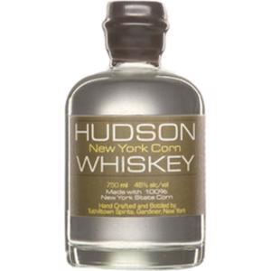 Hudson New York Corn Whiskey