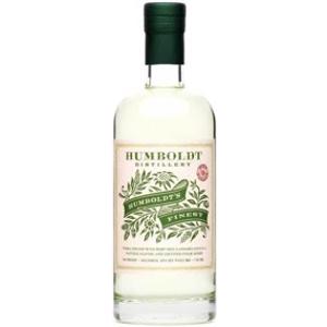 Humboldt Finest Hemp Infused Vodka