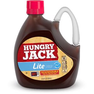 Hungry Jack Lite Syrup