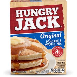 Hungry Jack Original Pancake Mix