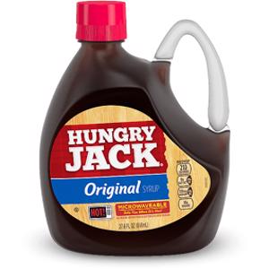 Hungry Jack Original Syrup