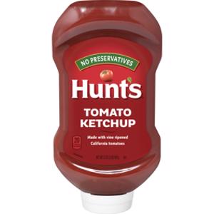 Hunt's Tomato Ketchup