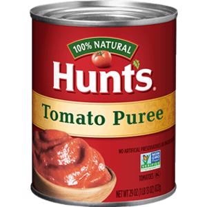 Hunt's Tomato Puree