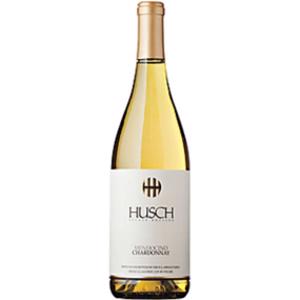 Husch Chardonnay