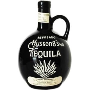 Hussong Reposado Tequila