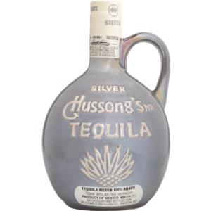 Hussong Silver Tequila