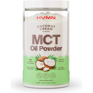 HVMN Coconut Cream MCT Oil Powder