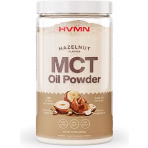 HVMN Hazelnut MCT Oil Powder