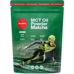 HVMN Matcha MCT Oil Powder