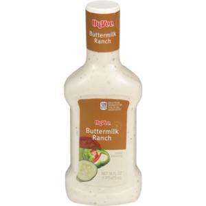 Hy-Vee Buttermilk Ranch Salad Dressing