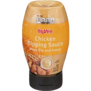 Hy-Vee Chicken Mayo Dip & Sauce