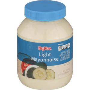 Hy-Vee Light Mayonnaise