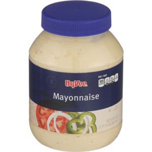 Hy-Vee Mayonnaise