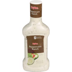 Hy-Vee Peppercorn Ranch Salad Dressing