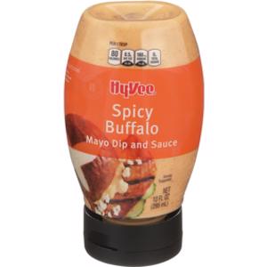 Hy-Vee Spicy Buffalo Mayo Dip & Sauce