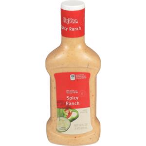 Hy-Vee Spicy Ranch Salad Dressing