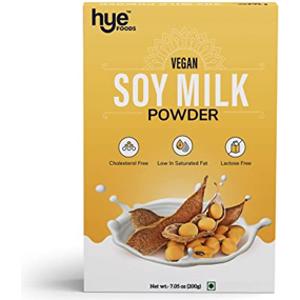 Hye Foods Vegan Soy Milk Powder