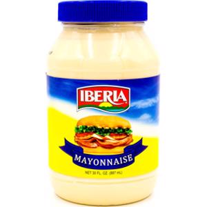 Iberia Mayonnaise