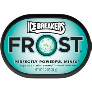 Ice Breakers Wintercool Frost Mints