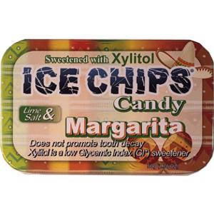 Ice Chips Margarita Candy