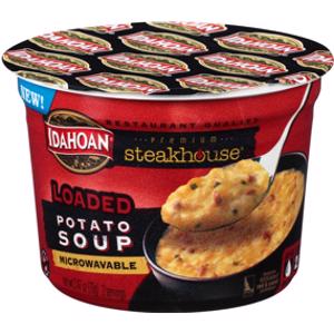Idahoan Loaded Potato Soup
