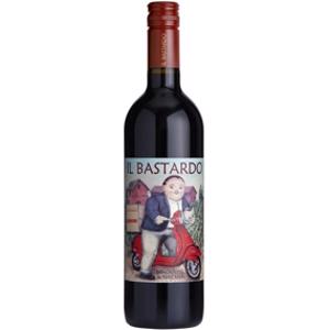 IL Bastardo Sangiovese