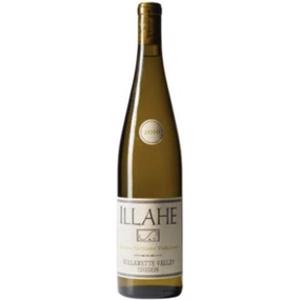 Illahe Gruner Veltliner