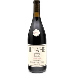 Illahe Pinot Noir