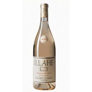 Illahe Tempranillo Rose Wine