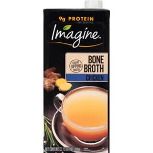 Imagine Chicken Bone Broth