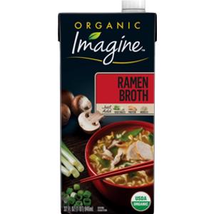 Imagine Organic Ramen Broth