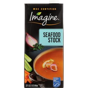 Imagine Seafood Stock