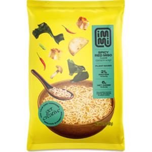 immi Black Garlic Chicken Ramen