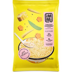 immi Creamy Chicken Ramen