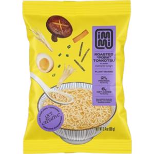 immi Pork Tonkotsu Ramen