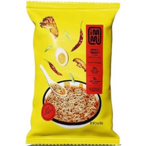 immi Spicy Beef Ramen