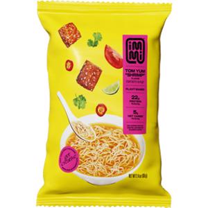 immi Tom Yum Shrimp Ramen