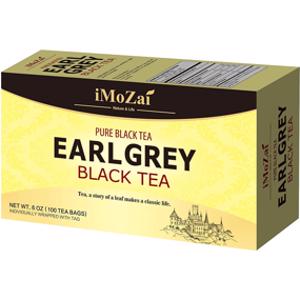 IMoZai Earl Grey Tea